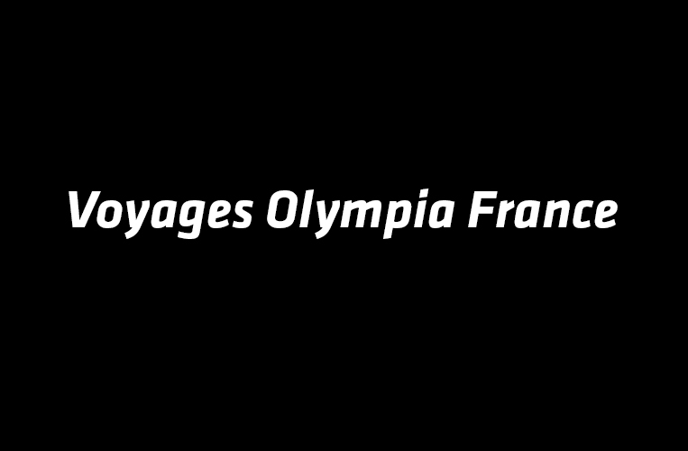 Voyages Olympia France